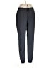 Athleta Solid Gray Active Pants Size 10 (tall) - photo 1
