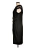 Grace Karin Black Cocktail Dress Size L - photo 5