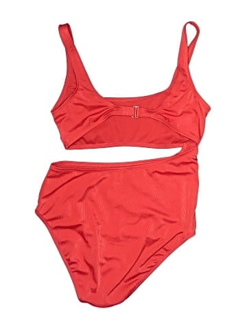 Kona Sol Two Piece Swimsuit (view 2)