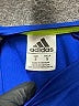Adidas 100% Polyester Blue Active T-Shirt Size 5 - photo 3
