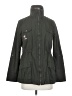 Anarkh 100% Cotton Green Raincoat Size S - photo 1