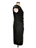 Grace Karin Black Cocktail Dress Size L - photo 4