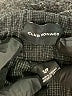 Club Monaco Black Casual Pants Size S - photo 7