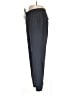 Athleta Solid Gray Active Pants Size 10 (tall) - photo 5