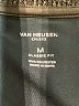Van Heusen 100% Polyester Brown Fleece Size M - photo 6