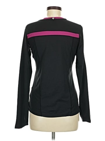 Nike Long Sleeve T-Shirt (view 2)