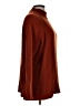 BTFBM Brown Turtleneck Sweater Size L - photo 4