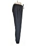 Athleta Solid Gray Active Pants Size 10 (tall) - photo 4