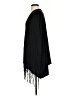 MICHAEL Michael Kors Black Poncho Size S - photo 5