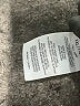 HFX Solid Black Casual Pants Size XXL - photo 5
