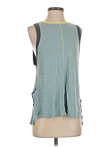 Lou & Grey Sleeveless T-Shirt (view 1)