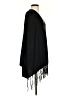 MICHAEL Michael Kors Black Poncho Size S - photo 4