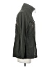 Anarkh 100% Cotton Green Raincoat Size S - photo 4