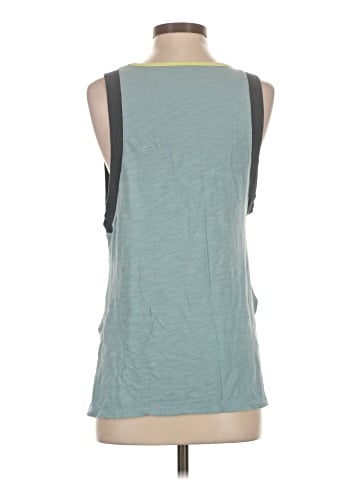 Lou & Grey Sleeveless T-Shirt (view 2)