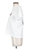 Assorted Brands 100% Cotton White Short Sleeve T-Shirt Size 0 - photo 5