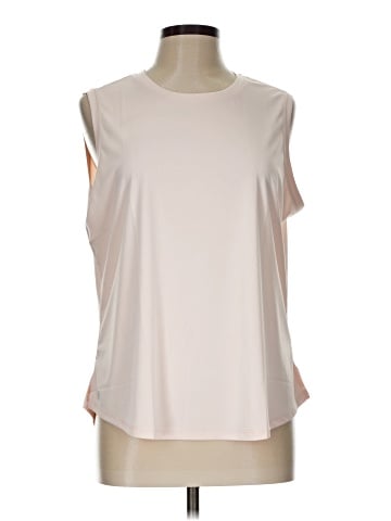 G Gradual Sleeveless T-Shirt (view 1)