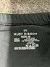 Ruby Ribbon Black Swimsuit Bottoms Size 16 - photo 3