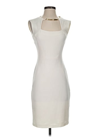BCBGMAXAZRIA Cocktail Dress (view 1)