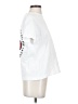 Assorted Brands 100% Cotton White Short Sleeve T-Shirt Size 0 - photo 4