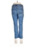 Old Navy Hearts Blue Jeans Size 10 Short - photo 2