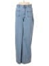 Assorted Brands Blue Jeans Size S - photo 1