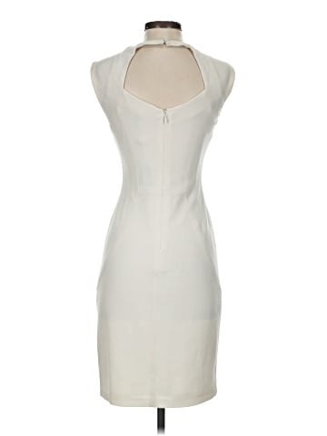 BCBGMAXAZRIA Cocktail Dress (view 2)