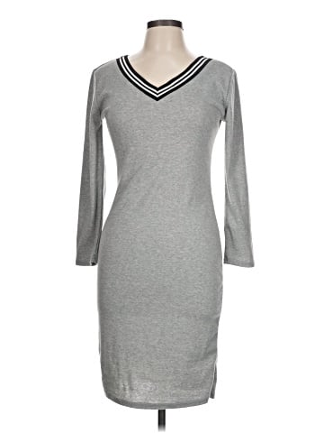 YOINS Casual Dress (view 1)