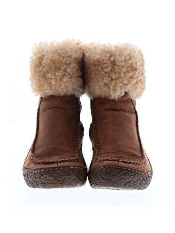 Born Ankle Boots (view 2)