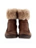 Born Brown Tan Ankle Boots Size 7 1/2 - photo 2