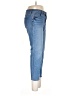 Old Navy Hearts Blue Jeans Size 10 Short - photo 4