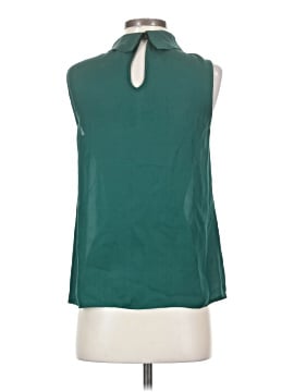 Joie Sleeveless Blouse (view 2)