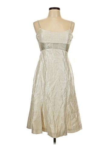 Badgley Mischka Cocktail Dress (view 1)