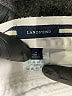 Lands' End 100% Baumwolle White Jeans Size 14 - photo 4