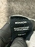 Monrow Camo Gray Casual Pants Size S - photo 8