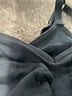Unbranded Black Sports Bra Size 0X (estimated) - photo 7