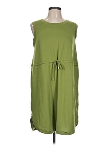 Telluride Clothing Co Casual Dress (view 1)