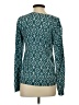 Daniel Rainn Teal Pullover Sweater Size S - photo 2