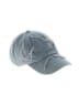 Steve Madden Gray Blue Baseball Cap One size - photo 1