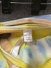ISSI Yellow Tank Top Size XS - photo 7