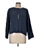 Eileen Fisher Blue Blazer Size M (estimated) - photo 1