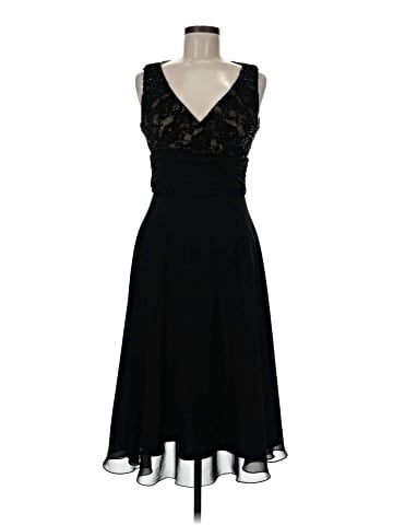 Patra Cocktail Dress (view 1)