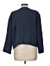 Eileen Fisher Blue Blazer Size M (estimated) - photo 2
