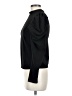Unbranded Black Long Sleeve Top Size M - photo 5