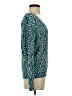Daniel Rainn Teal Pullover Sweater Size S - photo 4