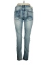 Assorted Brands Hearts Blue Jeans Size 36 waist - photo 2