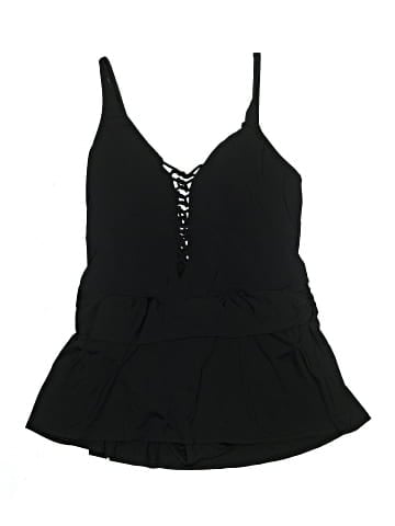 Bleu Rod Beattie Swimsuit Top (view 1)