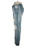 Assorted Brands Hearts Blue Jeans Size 36 waist - photo 5