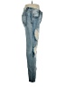 Assorted Brands Hearts Blue Jeans Size 36 waist - photo 4