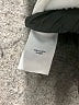 Lands' End 100% Polyester Gray White Jacket Size M (petite) - photo 7