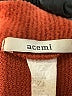 Acemi Orange Turtleneck Sweater Size XL - photo 7